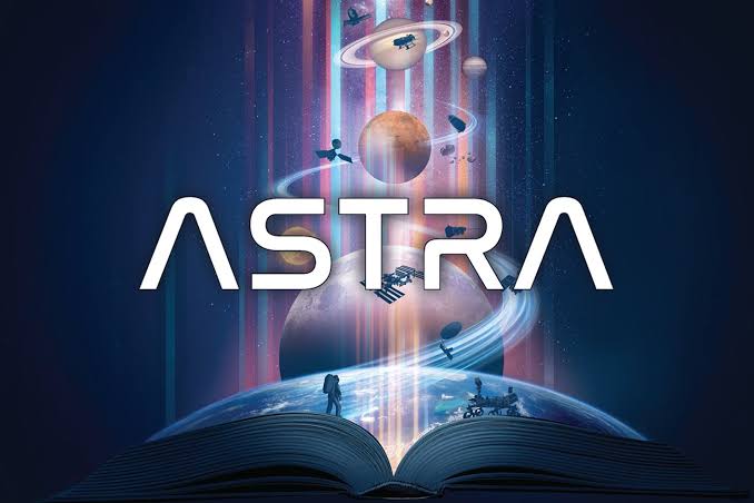 The ASTRA Initiative - NASA Science