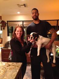 Markieff morris is an american professional basketball player for the los angeles lakers of the national basketball association. Marcus Morris Wife