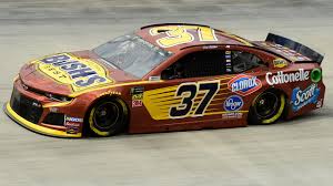 In total, 28 drivers have. No 37 Paint Schemes Chris Buescher 2019 Nascar Cup Series Mrn