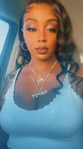 Tanisha Hines's Instagram, Twitter & Facebook