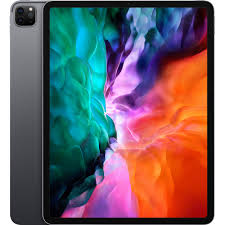 Apple 12 9 Ipad Pro Mxat2ll A B H Photo Video