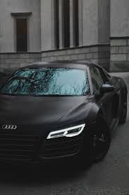 Les Meilleurs Ingenieurs Du Monde Travaillent Dans L Usine Audi Allemagne Et Ce Serait Des Voitures Black Audi Luxury Cars Audi Matte Cars