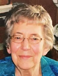 Obituary information for Phyllis Ann Overton