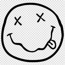 Nirvana Logo Sticker Decal Nirvana Transparent Background Png Clipart Nirvana Logo Wallpaper Nirvana Logo Logo Sticker