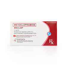 Image result for Metoclopramide
