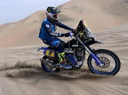 Below we bring you footage of this moment. Dakar Rally 2018 Stage 4 Results Standings Times Toby Price Ktm Fox Sports