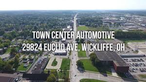 Wickliffe, ohio (sh) media in category wickliffe, ohio. Town Center Automotive