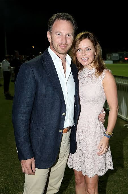 Prince Harry and Meghan Markle deny secret meeting with Geri and Christian  Horner - The Mirror
