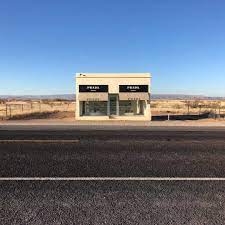 Check spelling or type a new query. This Is Prada Store In The Middle Of Nowhere Texas Mildlyinteresting