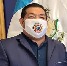 Felipe Dubon Cardoza