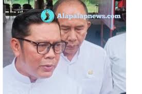 Pemkot Tangerang dan NGO Gelar Sarasehan Kebangsaan, Dorong Kolaborasi  untuk Pembangunan