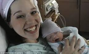 Mother tracks down medics who saved son's life 10 years after crash that  killed husband