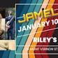 Jamelot at Riley's Place! event image