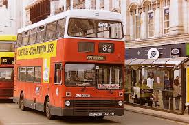 Pin By John Lewis On Bus Manchester Buses Bus Double Decker Bus