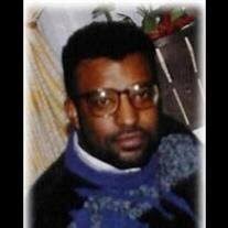 Mr. Bradley Q. Hairston Obituary