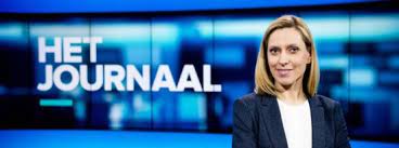 We gingen massaal voor onze televisie zitten en begonnen nog massaler te streamen. Van Onze Verslaggever Hier Naast Ons De Standaard Mobile