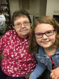 Sandra Sue (Shock) Heck Obituary April 5, 2024