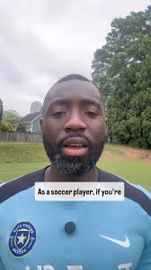 What’s your go to skill move⁉️, Comment below! 👇, #soccerskills  #soccertraining #ballmastery