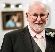 Larry Francis Obituary