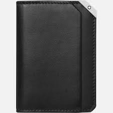 4.5 out of 5 stars. Meisterstuck Urban Business Card Holder Card Holders Montblanc Se