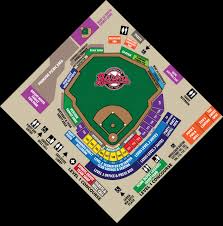 Update Concourse Map Of Regions Field Home Of The