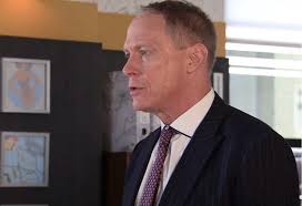 Coronation Street Spoilers: Stephen Reid Continues to Poison Carla Connor's  Mind