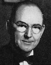 Dr James Burton Coffman (1905-2006)