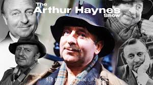 Remembering Arthur Haynes,
