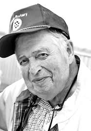 Robert Nelson 'Doc' Richmond, DVM