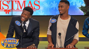 Hope I Die Before My Pastor Does Family Feud Family Feud Funny Moments Family Feud Family Feud Funny