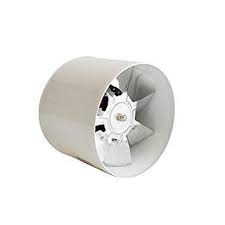 It addresses the problems of grease, smoke and odours not found in most other ventilation systems. Buy Wall Mount Bathroom Kitchen Pipe Exhaust Fan Ventilation Blower Air Fresh Eject Features Price Reviews Online In India Justdial