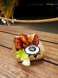 The team at smk have been trained at london's smokestak, under the tutelage of david carter, an innovator in this culinary field. Smk Smoked Meat Kitchen Picture Of Smk Smoked Meat Kitchen Dubai Tripadvisor