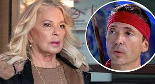 Barba Y Peluca Rey Melchor Barba Postiza Rey Rubio