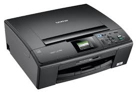Brother Dcp J125 Driver Download For Windows Mac Linux The Particular Brother Dcp J125 Is A Stylish All In One Ideal Printer Driver Printer Inkjet Printer