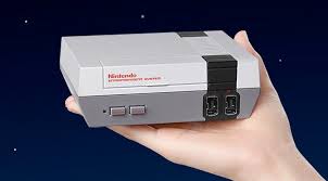Si estás buscando super nintendo classic mini juegos al mejor precio más bajo y no como empezar no hay problema. Comercial De Nintendo Classic Mini Muestra Juegos Con Excelentes Graficos Nes Classic Mini Nintendo Mini Classic Nintendo Nes Classic Edition