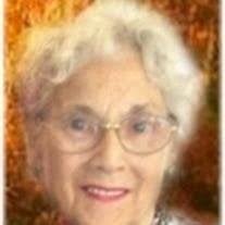 Helen Kathleen Nicaise Obituary