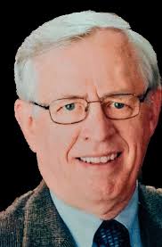 Gordon Dean Brown, Aug. 19, 1939 — July 29, 2020