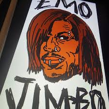 Mark Bernard Rap/Throwback Art (@sketchnkustom) • Instagram photos and  videos