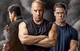 Fast and furious 9 full movie plot outline. ØªÙ… ØªØ£Ø¬ÙŠÙ„ Ù…ÙˆØ¹Ø¯ Ø¥ØµØ¯Ø§Ø± Fast And Furious 9 Ù…Ø±Ø© Ø£Ø®Ø±Ù‰