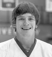 MEN'S ICE HOCKEY ALL-TIME LETTER WINNERS