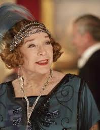 Similarities between Downton Abbey and another show