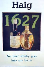 1955 Press Photo Governor Averill Harriman with Norman Haig of General  Motors