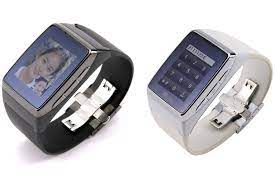 LG GD910: Video-Handy als Armbanduhr ...