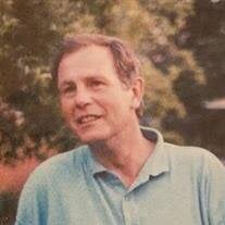 David Robert Allen Obituary