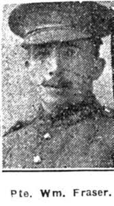 WW I Page 2 ⋆ Ross and Cromarty Heritage