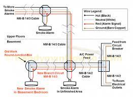 Actually, we have been realized that mains smoke alarm wiring diagram is being one of the most popular topic right now. How To Install A Hardwired Smoke Alarm New Branch Circuit Smoke Alarms Smoke Detector Shower Pan Tile