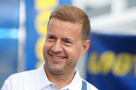 Paul Bryant: 1973-2024