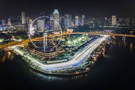 Looking for a complete singapore travel guide? 2020 Singapore Grand Prix Travel Guide