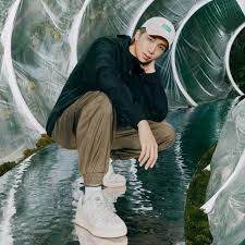 Fila head office 8th floor 9th avenue, corner 34th st, . Kim Namjoon Namjoon What A Fine Man You Are Fila Doing The