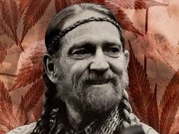 The best celebrity tales of getting high with Willie Nelson